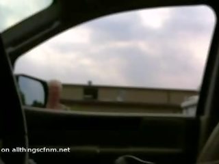 Blonde Milf Gives Irections To youngster Jerking Off