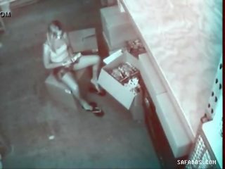 Hottie Has A superior Orgasm immediately thereafter Masturbating