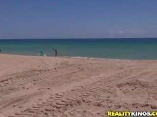 Giant boobs belle Kenddra riding a penis