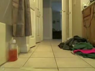 شقراء مع كبير الثدي عامل لها دسار, groovy نخبة - teensgolive.com