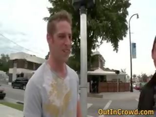 Provocative Homosexual chaps Public Engulfing And Anus Fucking 2 By Outincrowd