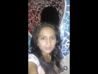 Cogiendo za colegiala lesly