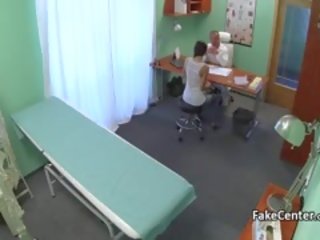 Inçe deity fucked surgeon in hassahana