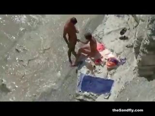 TheSandfly Surf And dirty clip Antics!