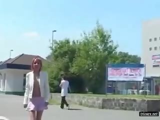 Išdykęs viešumas šlapinimasis