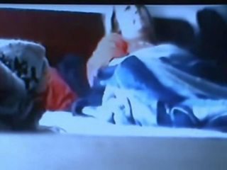 Spycam bbw melancap mempunyai berjabat syahwat