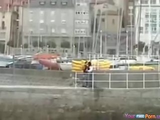 Νέος μωρό σε δρόμος