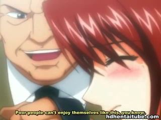 Hentai Niches Presents You Anime adult film x rated clip Scene