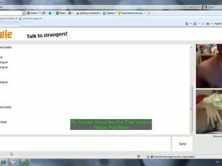Girlfriend From Brazil Wants Webcam pecker From video ;