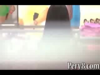 Voyeur vids a marvellous bokong latin wings kurang ajar her man