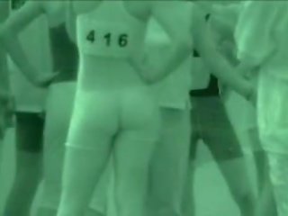 X-ray athlete - спорт дорогий подивитися thru