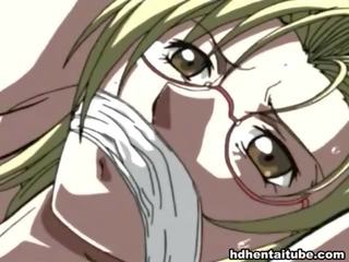 Mix Of Hentai shows From Hentai Niches