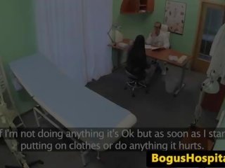 Bigtitted hasta pussypounded tarafından healer