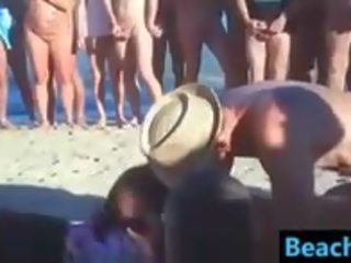 Swinger herstellung liebe bei die strand