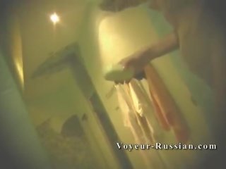 Vene piilumine dušš room52