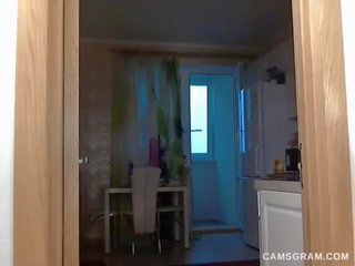 Skvostné fantastický bruneta stunner s úžasné telo - camsgram.com