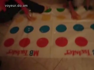 Twister řemen 11
