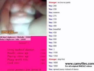 Omegle แฟน แถบ สำหรับ เกมส์
