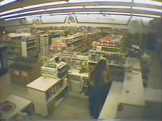 Deux amateur lesb en marché