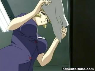 Mix Of clips By Hentai Niches
