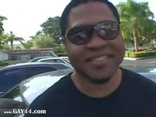 Dois negra youths caralho em babacas
