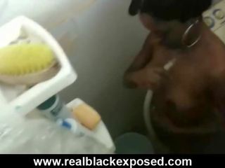 Cristina soaked і soaped в в душ