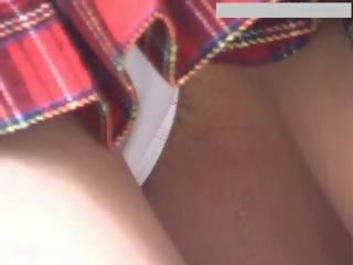 Hapon beyb pubic buhok