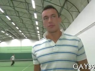 Extrem stupendous homosexual futand