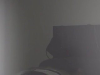 Jebanie spolubývajúci na skrytý camera/roommate hry s môj zadok zatiaľ čo satie vták