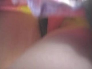 Tupido grande coño bajo la falda wmv