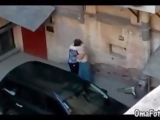 토실 토실 살찐 full-blown 와 그녀의 연인 빌어 먹을 에 공공의