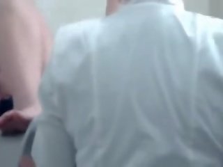 Hidcams Behind Window Rus Gynecologic Cabinet 4