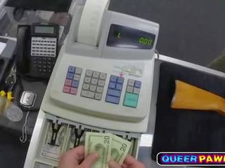Dobrý hledáte ale ach tak němý
