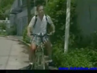 Frate și soră următorul lucru dreapta după școală 00