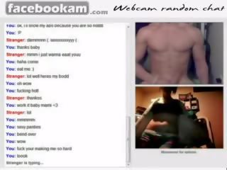 Cam to cam chatting