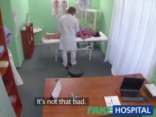 Seks video terapi untuk itu pasien sempit alat kemaluan wanita