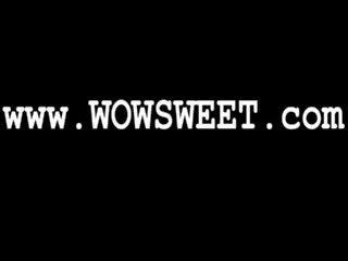 Rosyjskie lesbos głębokie bawiąc twats