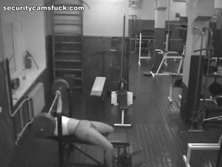 Segurança webcam em o weight quarto fitas o astounding uva