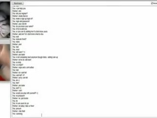 Omegle elite Year Old Plays With Tits