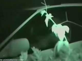 Secret Voyeur xxx movie Inside Of The Car