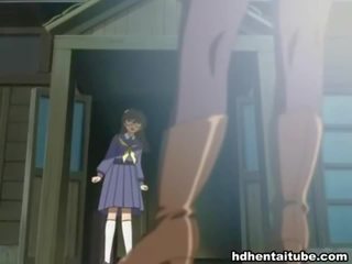 Swell συλλογή του μείγμα vids από hentai κόγχες