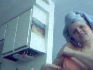 Chubby lassie On Voyeur Private Chat Room