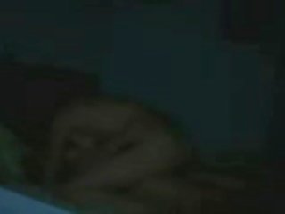 Nakatago kamera pareha sa webcam