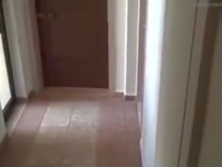 In Hotel: Xxx in Youtube & Twitter adult video movie 04