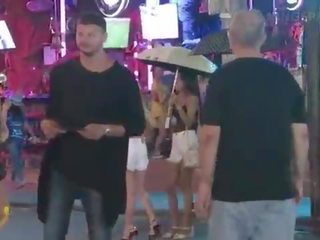 Thailand Holiday seductress