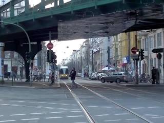 Berlin 6pm: berlin cev & evropejsko seks posnetek a5