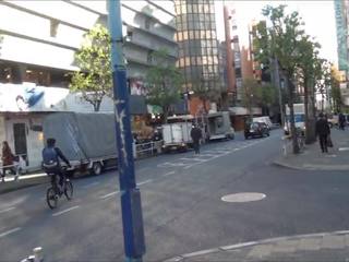 빨강 조명 districts 의 shinjuku 일본, 성인 클립 79