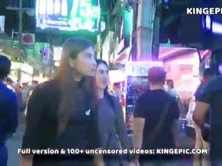 Asia x rated clip Tourist &period;&period;&period; Here's What You Can Expect
