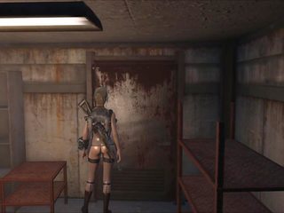 Fallout 4 brilyante security, Libre Libre 4 mobile hd may sapat na gulang film fb