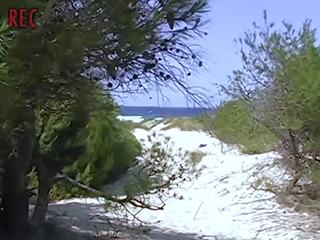 Am Fkk Strand Mesquida Auf Mallorca, Free adult video bb